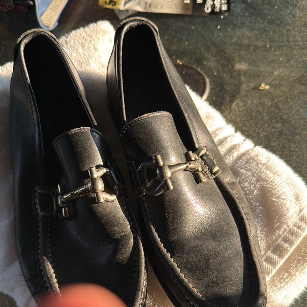 Ferragamo women